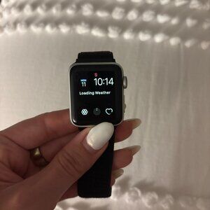 Apple watch series 3